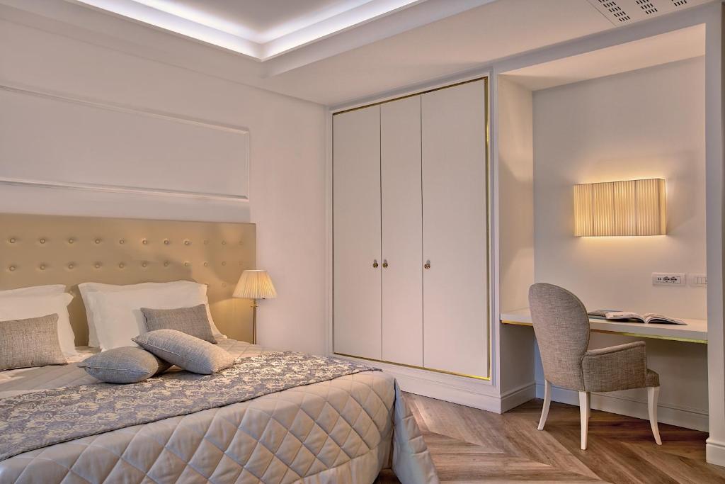 Hotel Eliseo Terme - 高级双人间