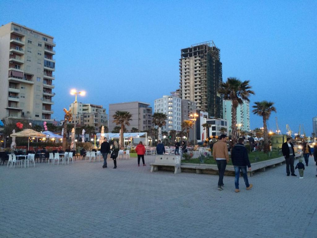 Alba Luxury Apartment - Image 6
