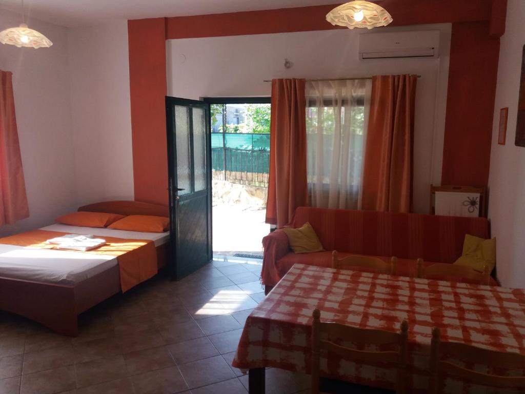 Accomodation Suran 2 - 19