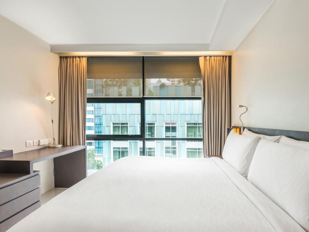 
Studio Superior King Room 
