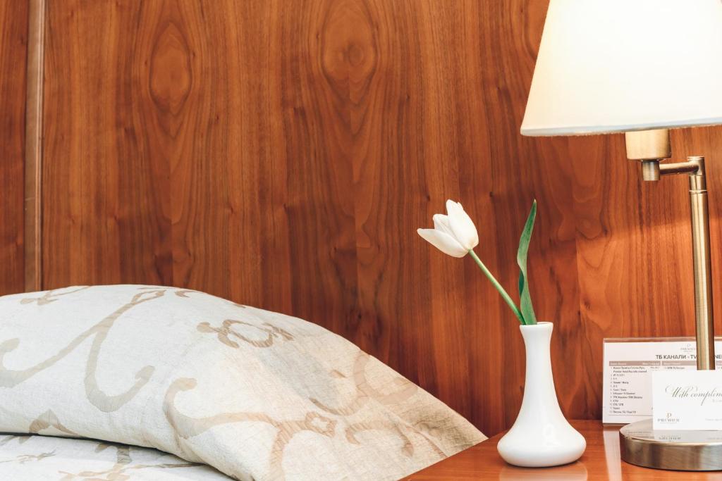 Premier Hotel Rus - Classic Double Room