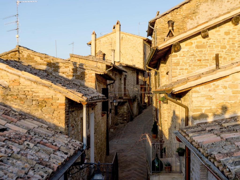 Fotografie z fotogalerie ubytování Ostello Bello Assisi Bevagna v destinaci Bevagna