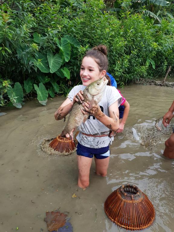 Tam Coc Horizon Bungalow - 6
