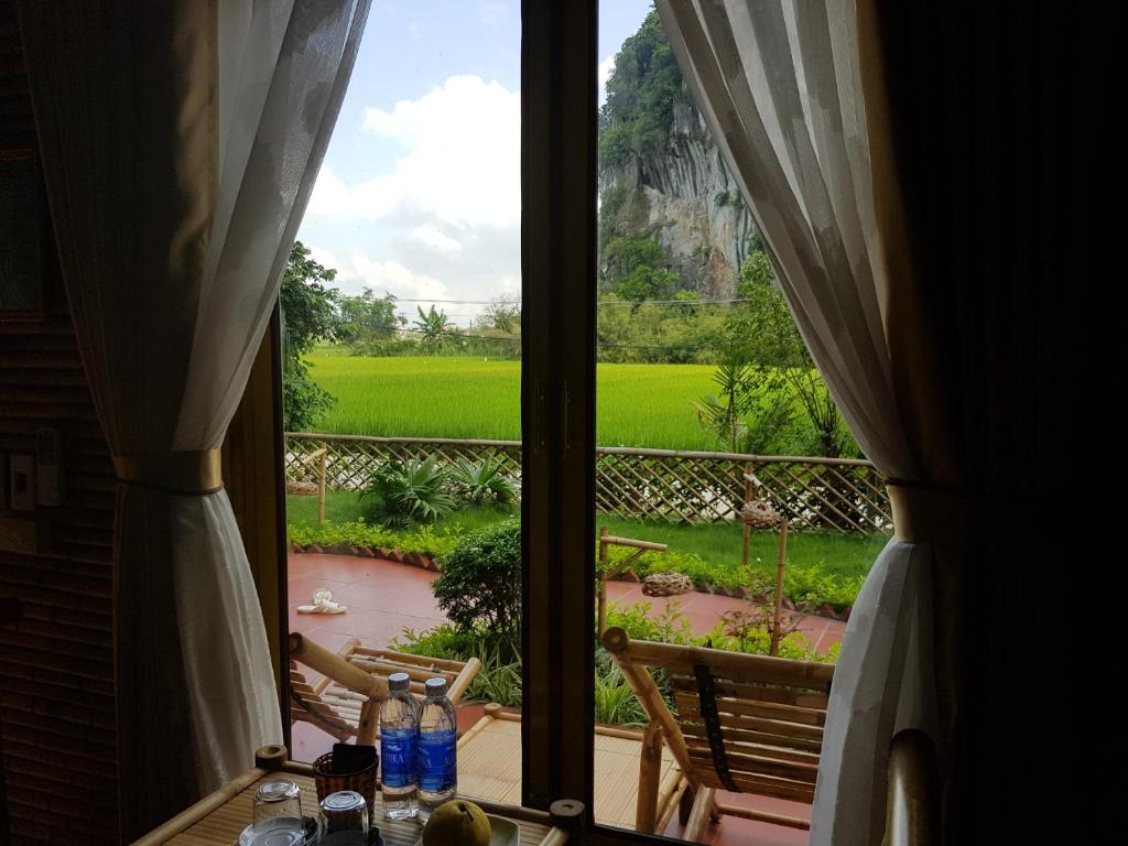 Tam Coc Horizon Bungalow - 18