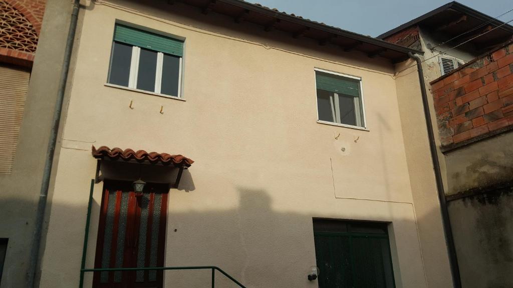 Fotografia z galérie ubytovania Locazione Turistica Antica dimora di Campagna v destinácii Grazzano Badoglio