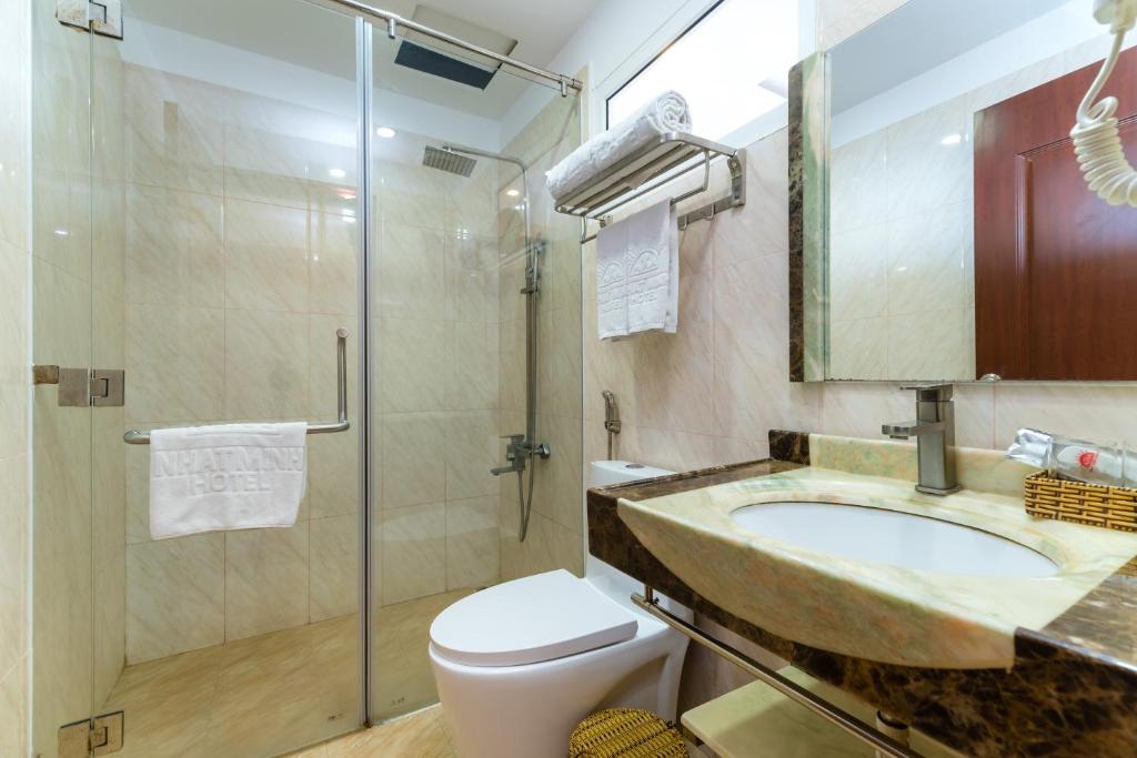 Căn Hộ Nhìn Ra Biển