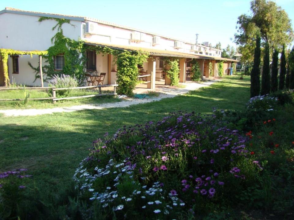 Il Piccolo Borgo