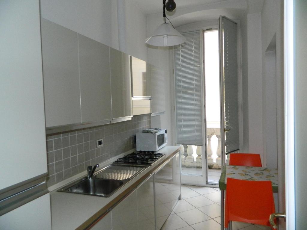 Residence Al Granzo - Resim 2