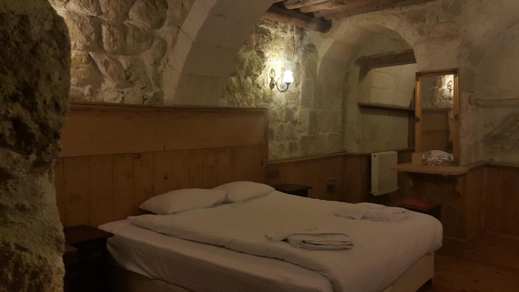 Has Cave Konak - Standaard Kamer