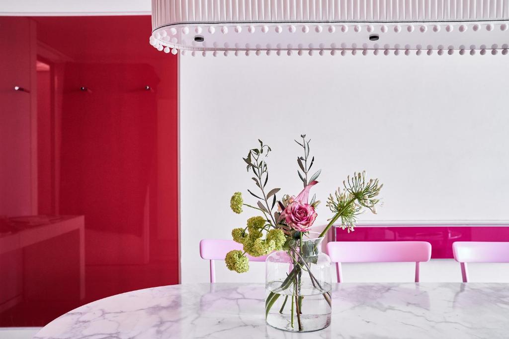 SIDE, Hamburg, a Member of Design Hotels - Resim 43