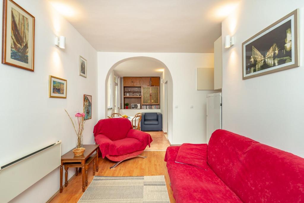 Apartment Relax 1.4km from the Old town, Dubrovnik Updated 2024 Prices