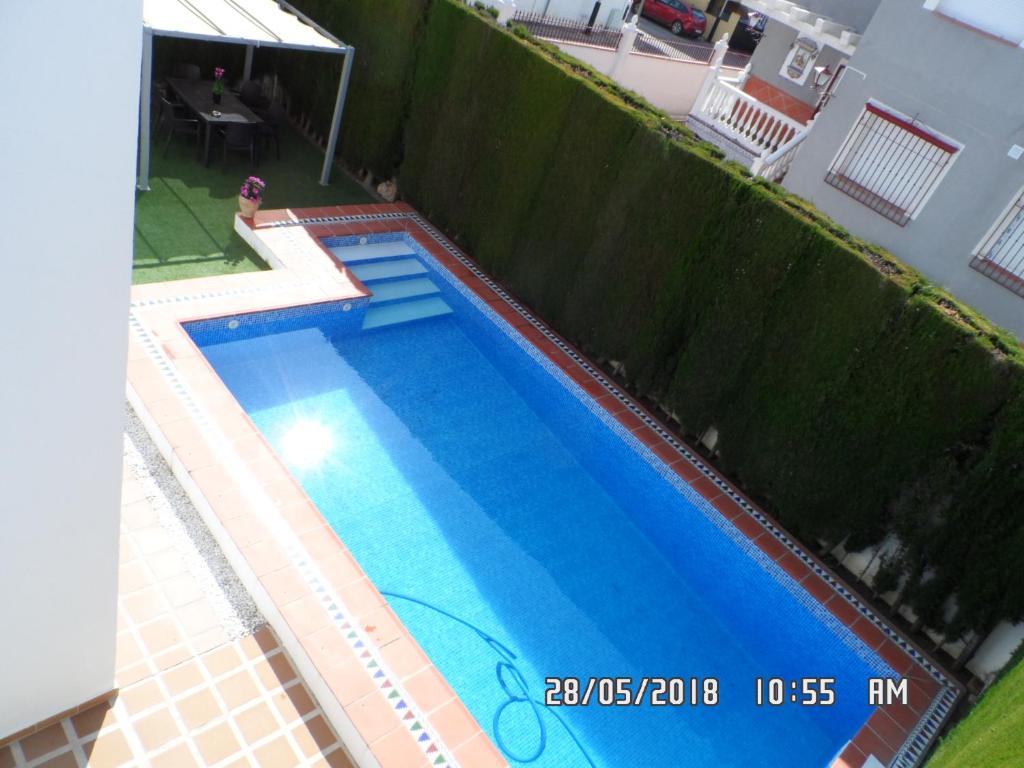 Casa de la Vega - Maison De Vacances