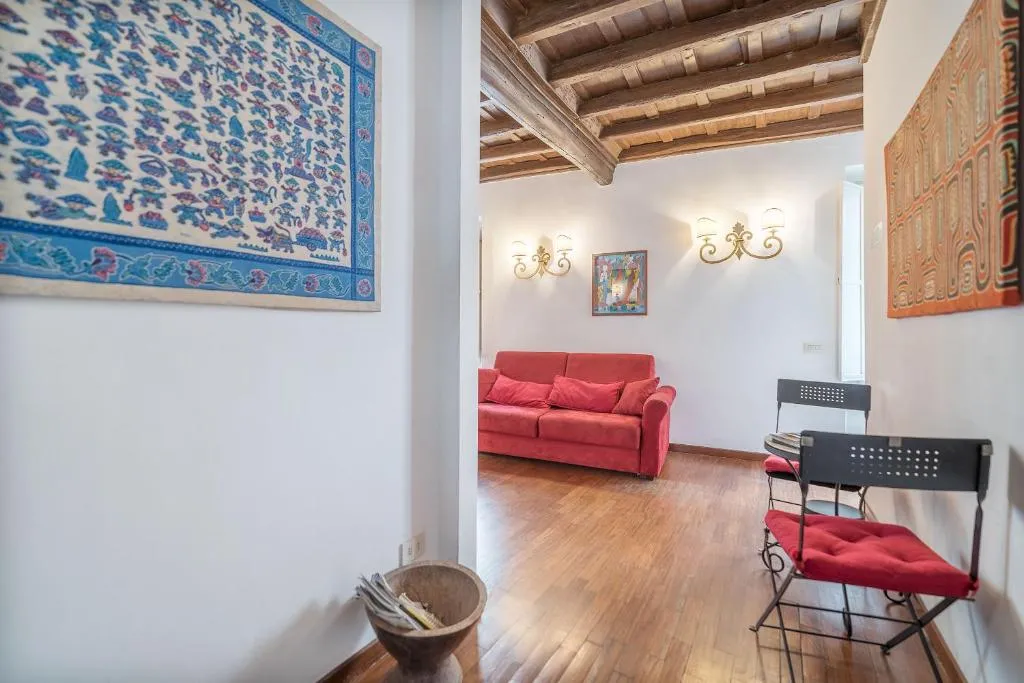 Panetteria Apartment, Roma, Italia