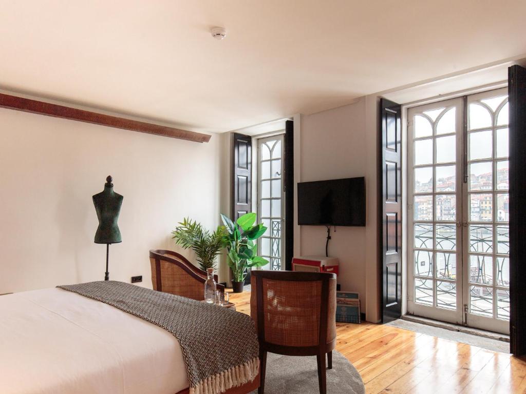 The House of Sandeman - 9