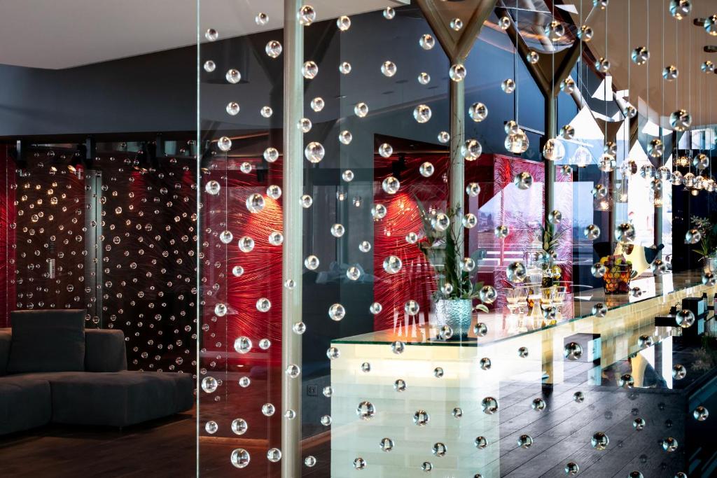 Foto sihtkohas Neuchâtel asuva majutusasutuse Hotel Beaulac galeriist