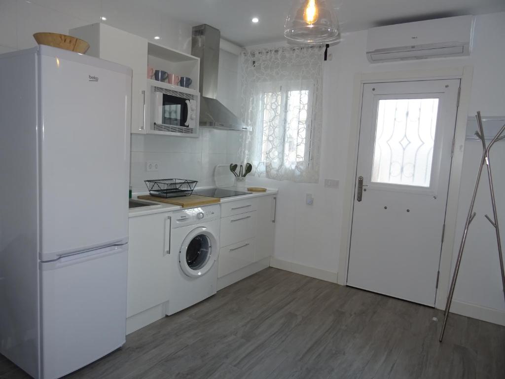 Carmen Apartamentos - Apartment - Ground Floor