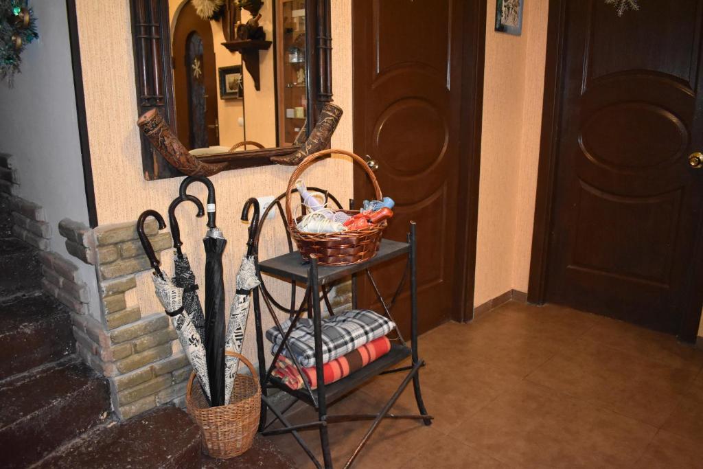 Fotografie z fotogalerie ubytování Lea Guest House v destinaci Tbilisi City