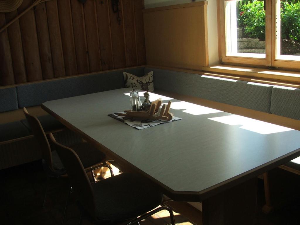 Fotografie z fotogalerie ubytování Pension Jägerheim v destinaci Krumbach