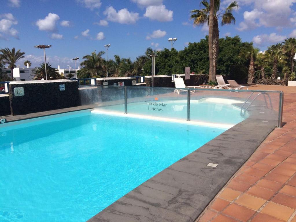 Club del Mar Apartamento soleado 24, Puerto del Carmen ...