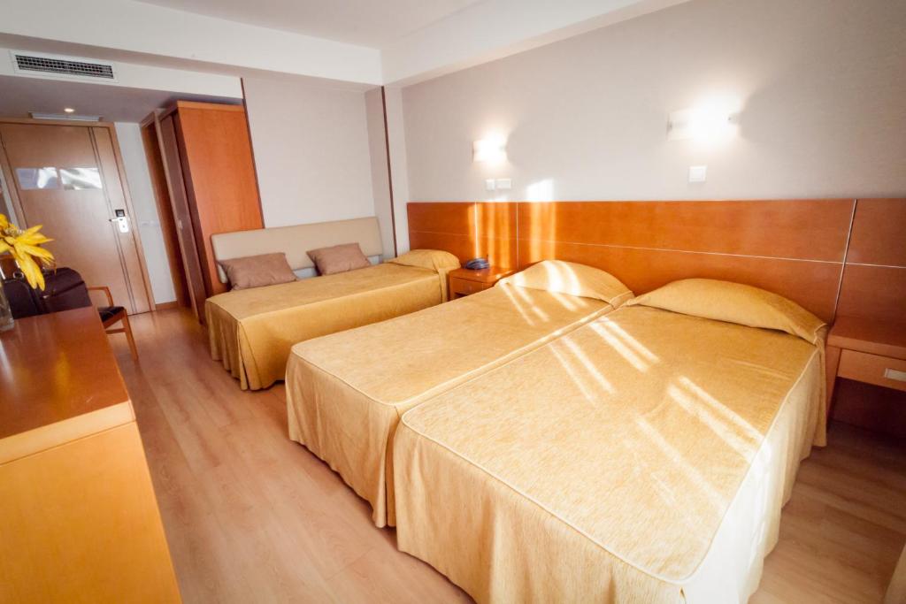 Hotel 4 Estações - Resim 21