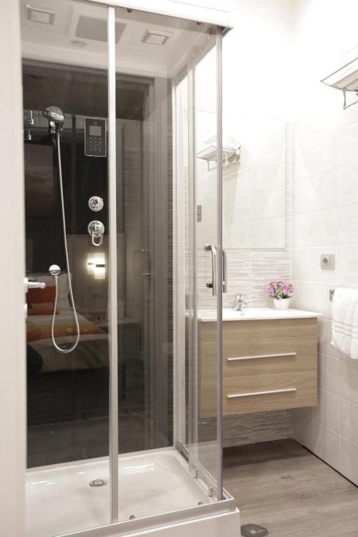 Sunset Tropea - Petite Chambre Double