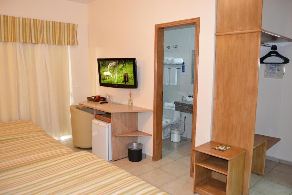  Capivari Ecoresort