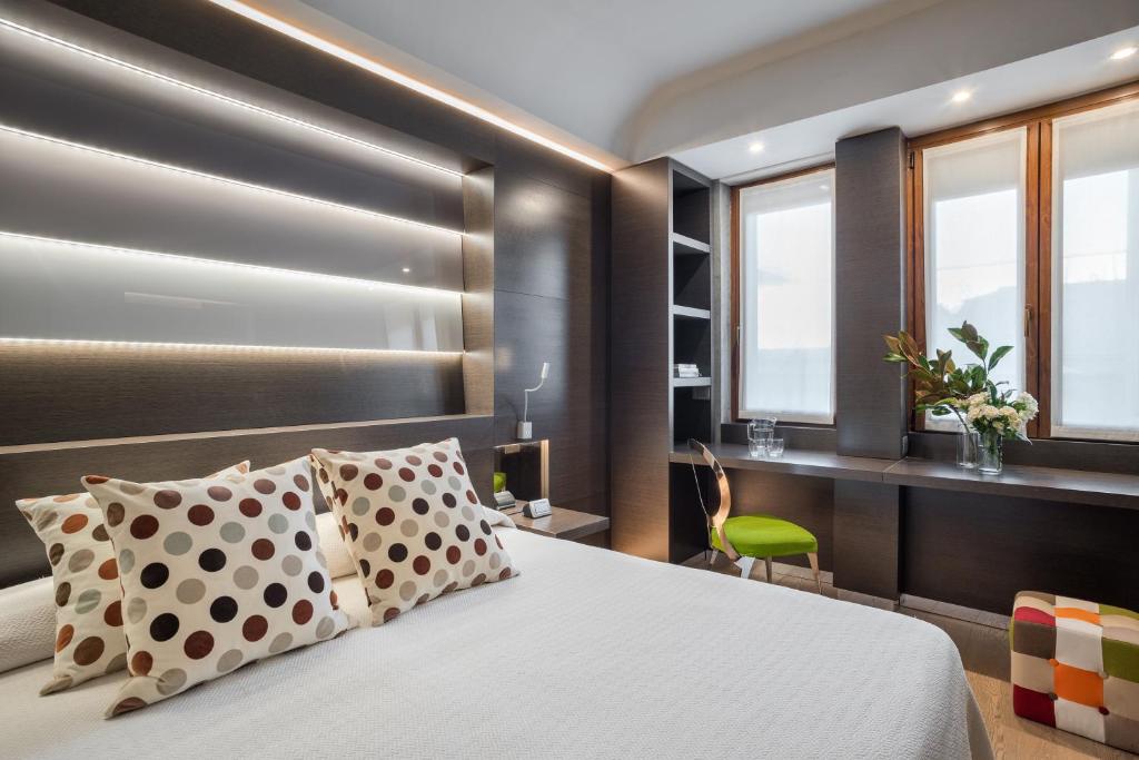 Hotel Mastino - Resim 31