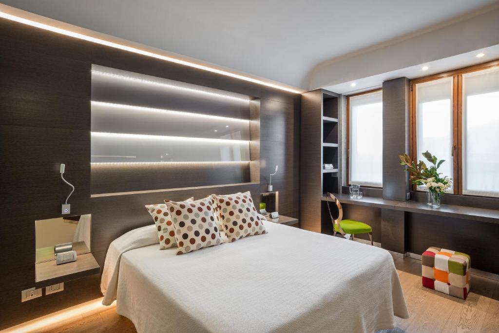 Hotel Mastino - Resim 21