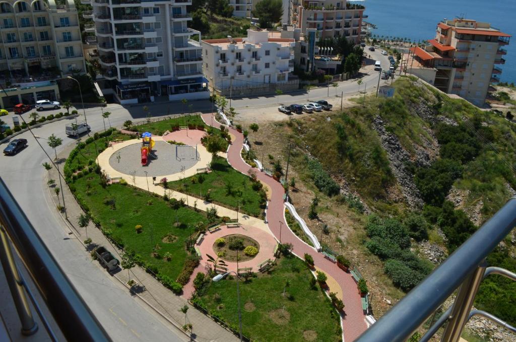 Klajdi Apartaments - Image 9
