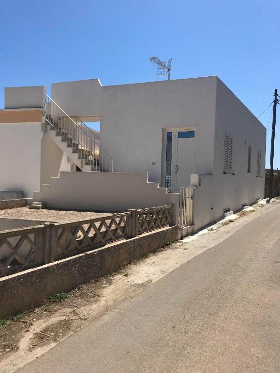 Estatesalento - Maison De Vacances Avec Terrasse