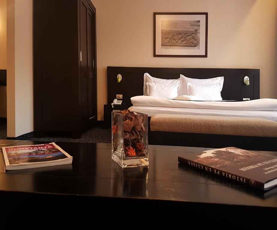 Hotel Cherica - Resim 23