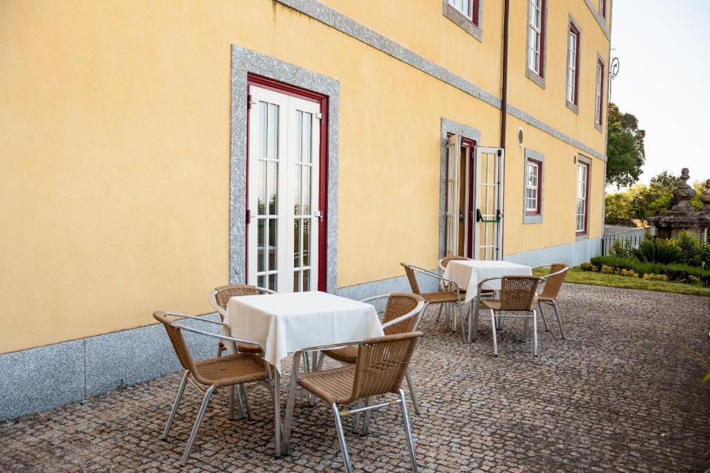 Hotel do Lago - Resim 14