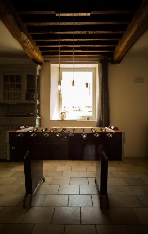 Fotografie z fotogalerie ubytování Gîtes du tellin v destinaci Couvin