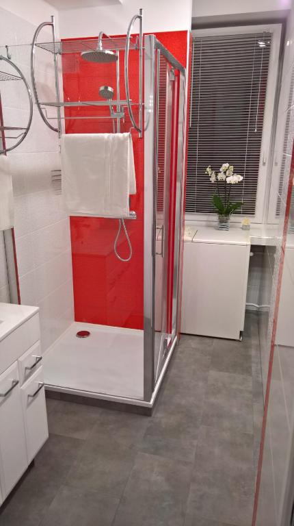 Comfort In Warsaw Apartment - 3