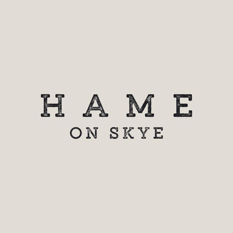 Fotografie z fotogalerie ubytování Hame on Skye v destinaci Lonmore