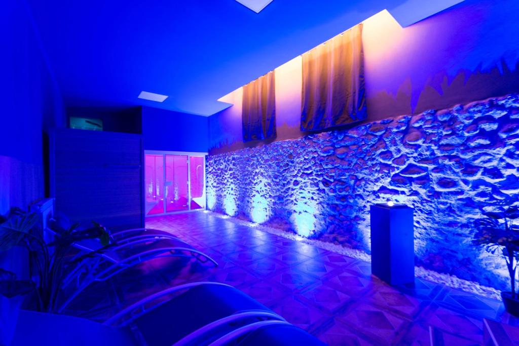 Zdjęcie z galerii obiektu Relais Villa Belvedere & SPA ONLY ADULTS w mieście Pozzolengo