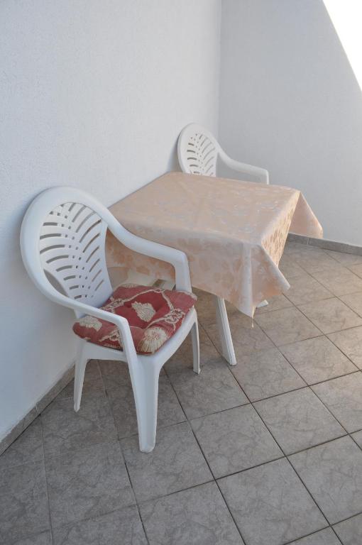 Fotografie z fotogalerie ubytování Apartments Zora v destinaci Vis