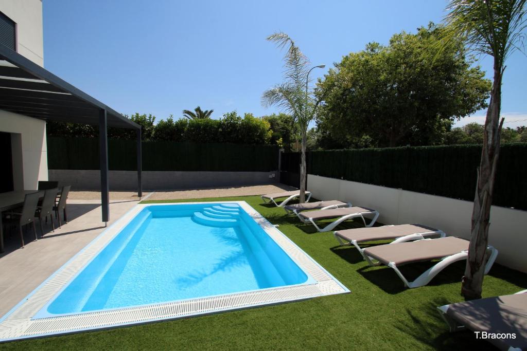 Villa Milos, Cambrils – Bijgewerkte prijzen 2022