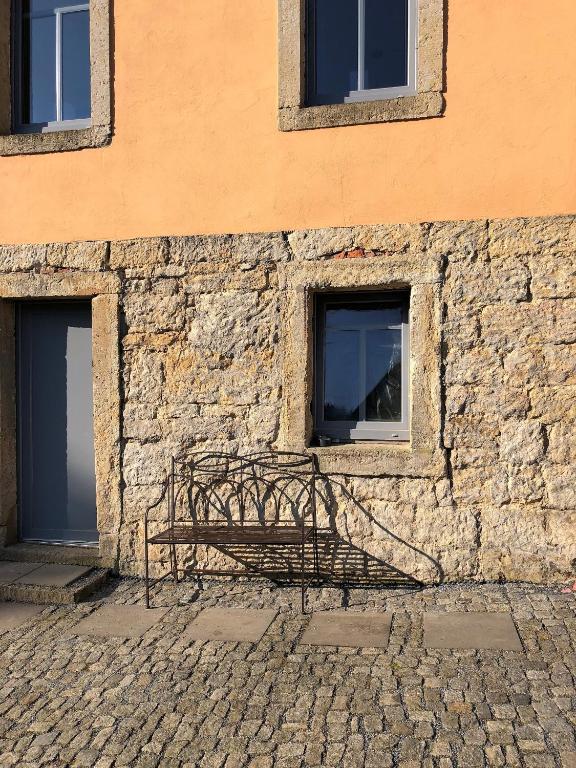 Fotografie z fotogalerie ubytování Adlerhorst v destinaci Königstein an der Elbe