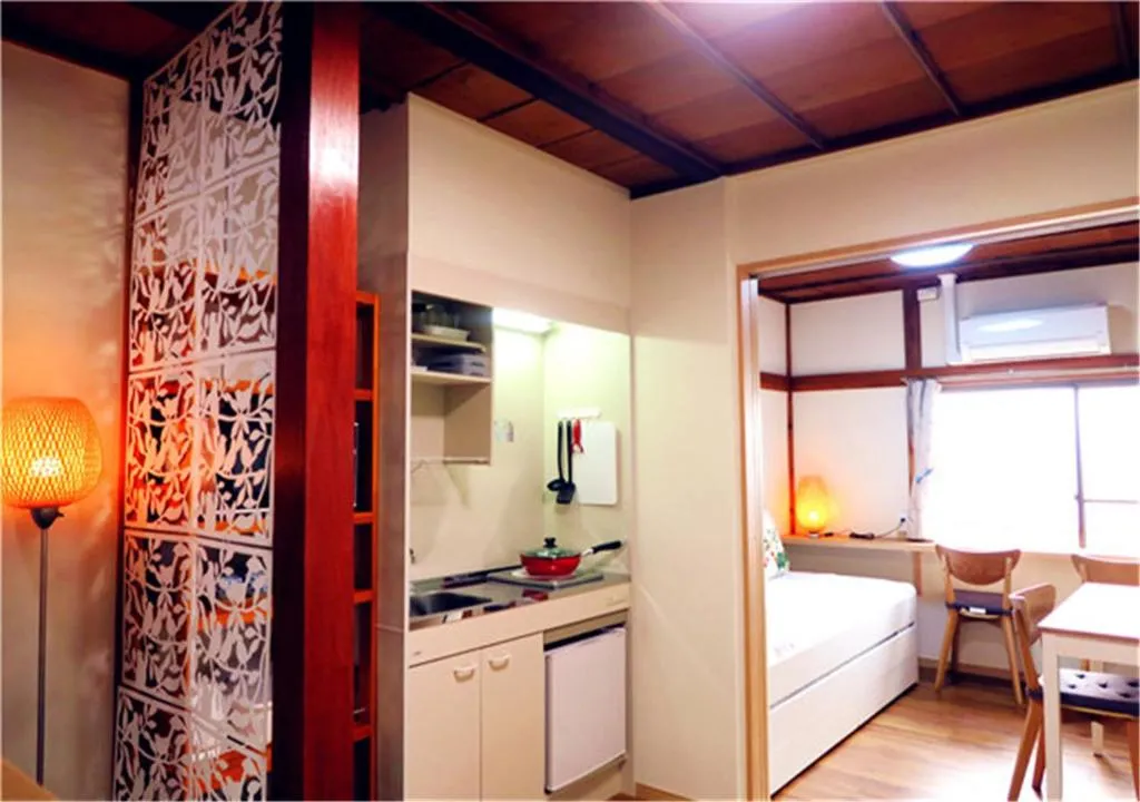 KIKI HOUSE 2, Tokyo, Japan