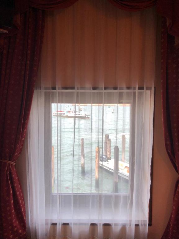 Gallery image of Hotel Vecellio Venice on the Lagoon in Venice
