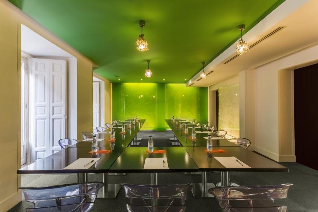 Room Mate Mario, Madrid - Resim 26