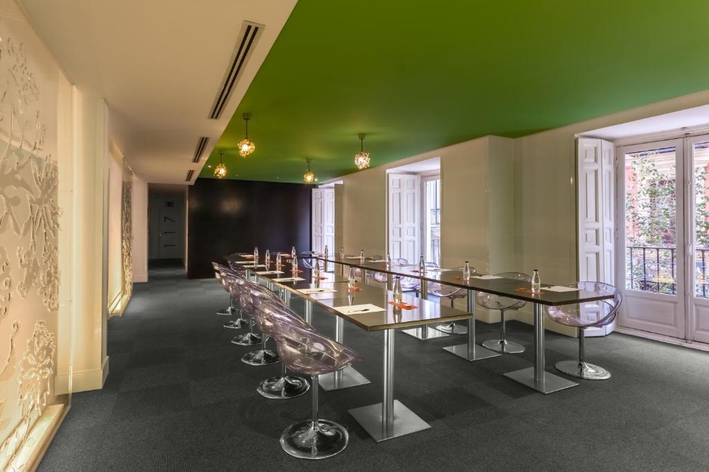 Room Mate Mario, Madrid - Resim 7