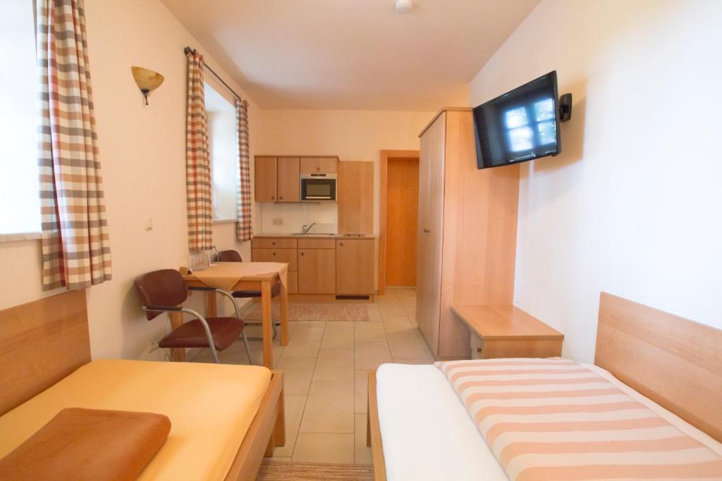 Frühstückspension Herzog zu Laah - 14