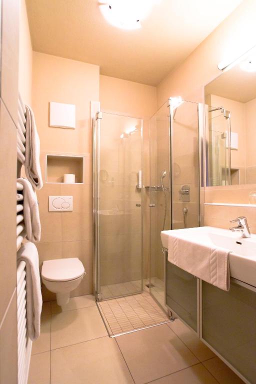 Frühstückspension Herzog zu Laah - 15