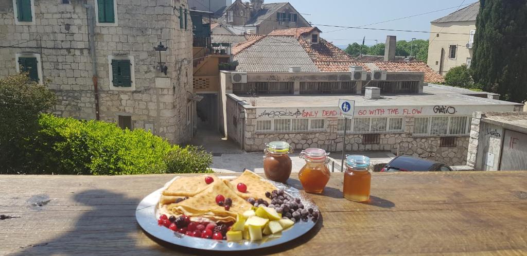 Heritage Apartments Trumbić - 18