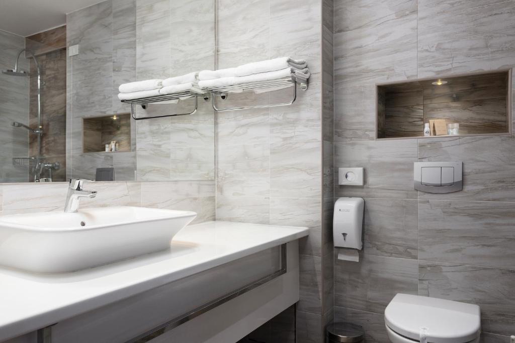 Hotel Mirjana & Rastoke - 8