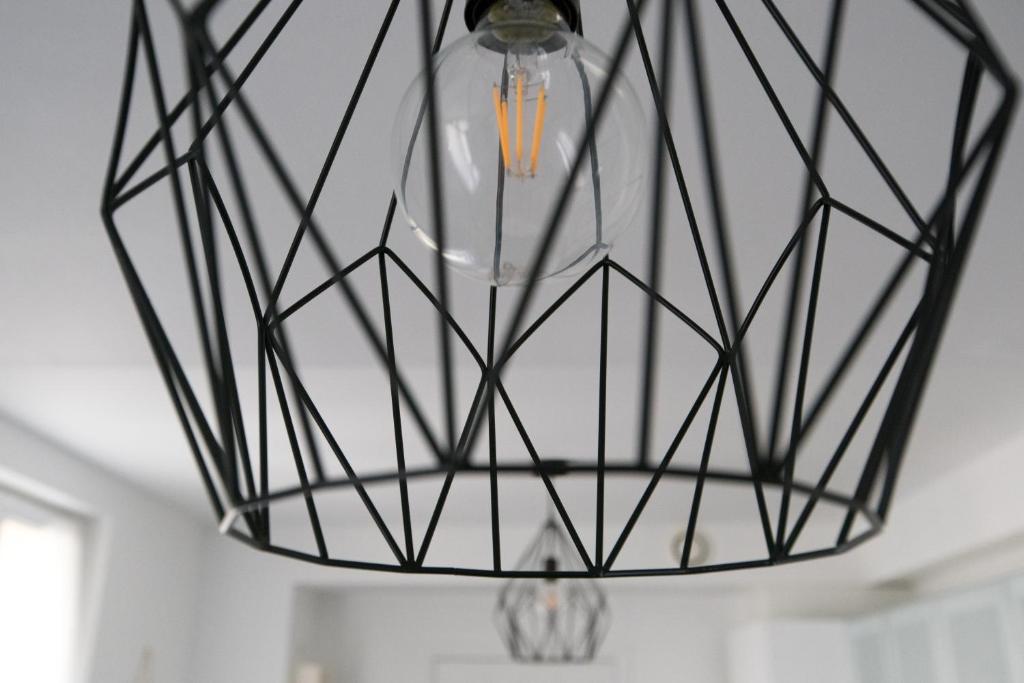 Foto da galeria de Apart By Jo em Saint-Germain-en-Laye