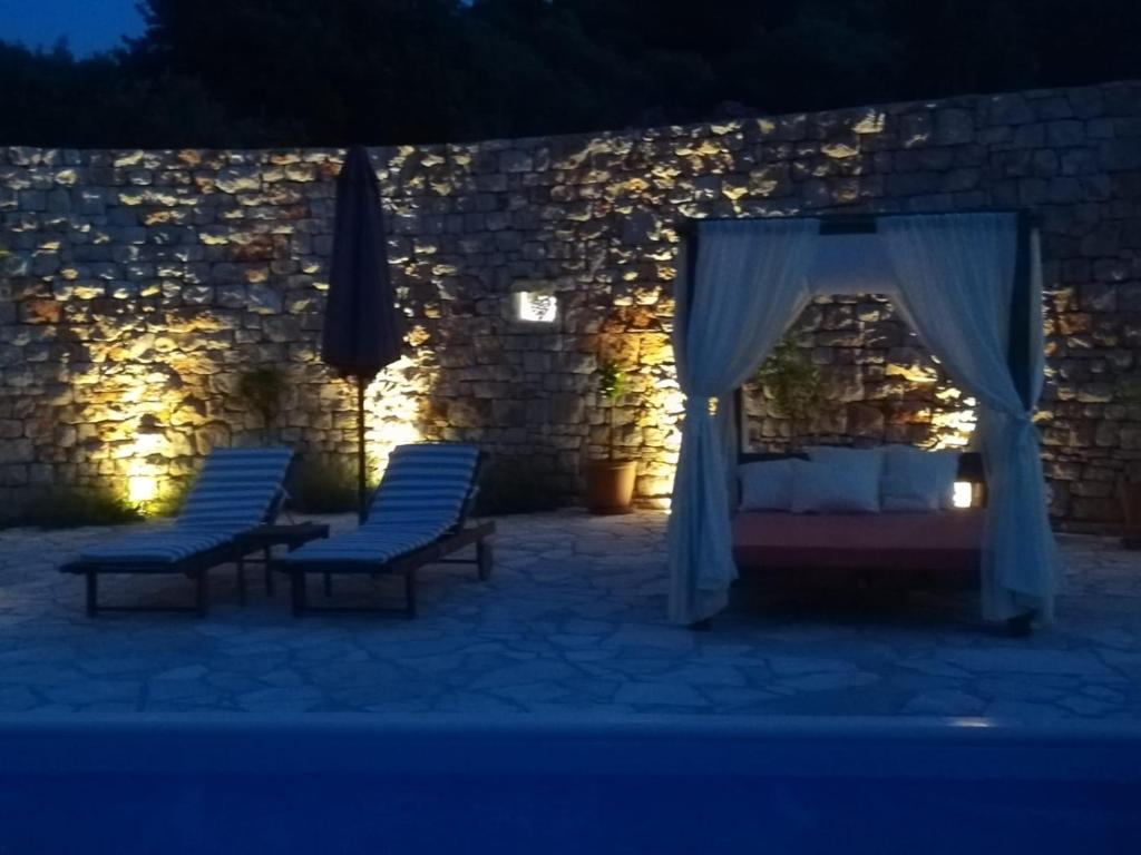 Fotografia z galérie ubytovania Villa Roza Murter v Murteri