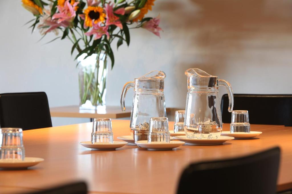 Park View Motor Lodge - Resim 22